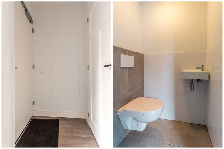 Foto 21 van Bongerdsteeg 2-C