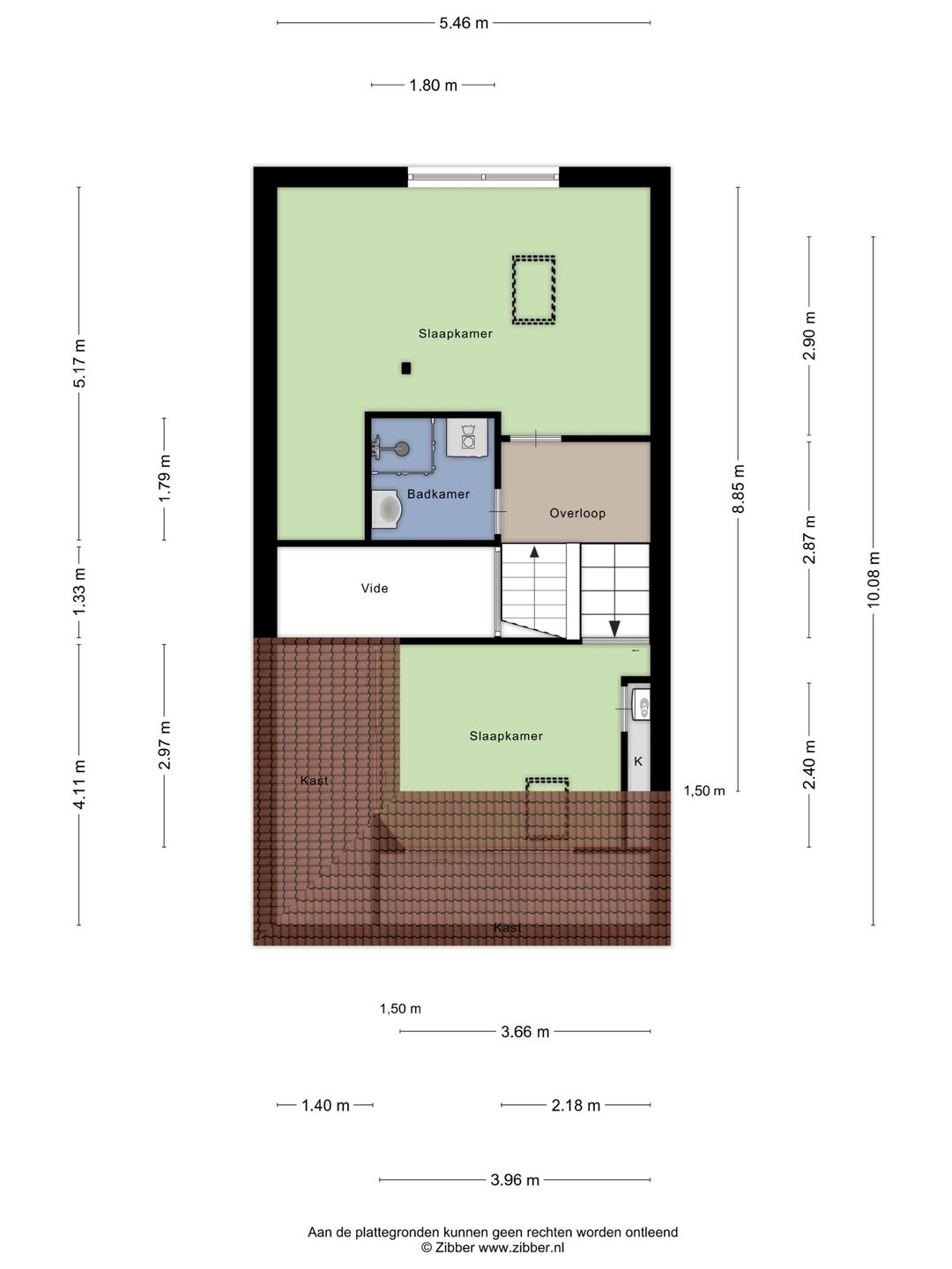 Foto 52 van De Marke 12