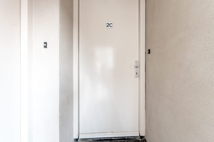 Foto 23 van Bongerdsteeg 2-C