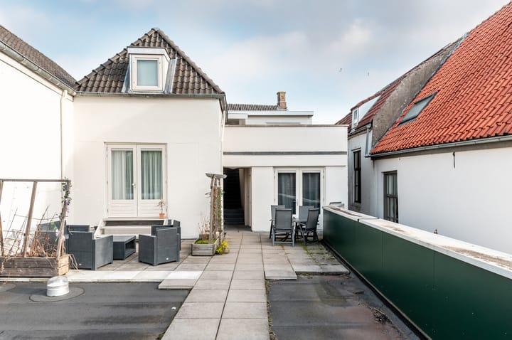 Foto 24 van Bongerdsteeg 2-C