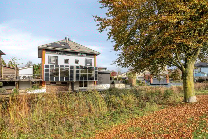 Photo 4 of De Marke 12