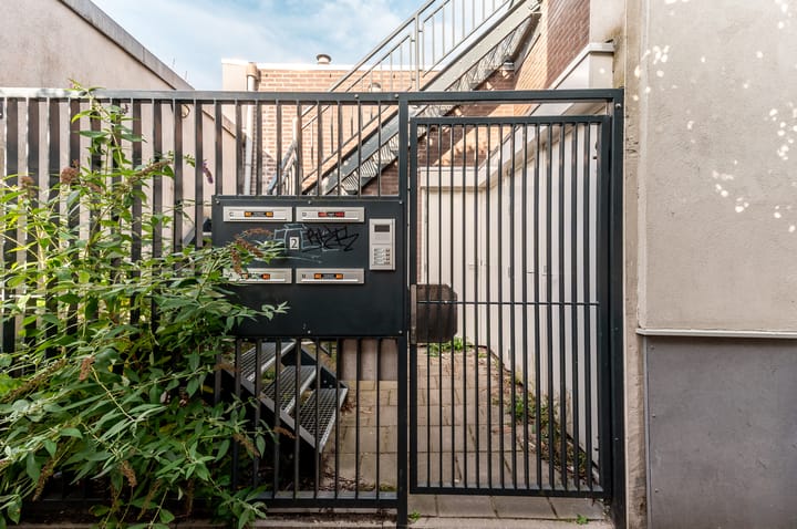 Foto 25 van Bongerdsteeg 2-C