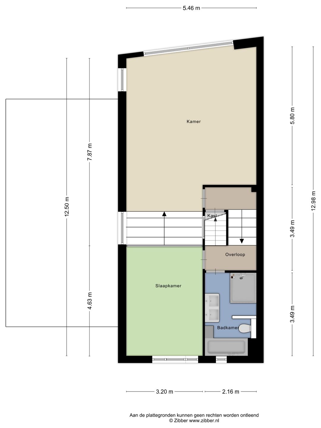 Foto 53 van De Marke 12