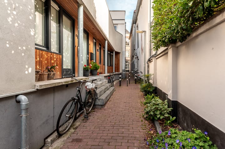 Foto 26 van Bongerdsteeg 2-C