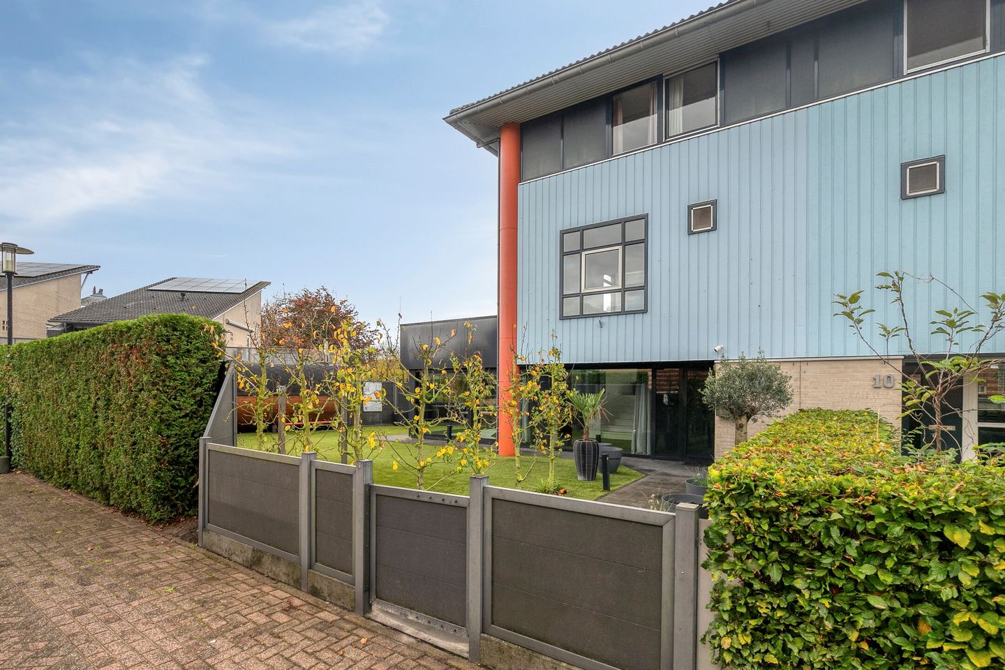 Foto 5 van De Marke 12