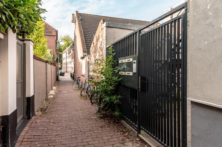 Foto 27 van Bongerdsteeg 2-C