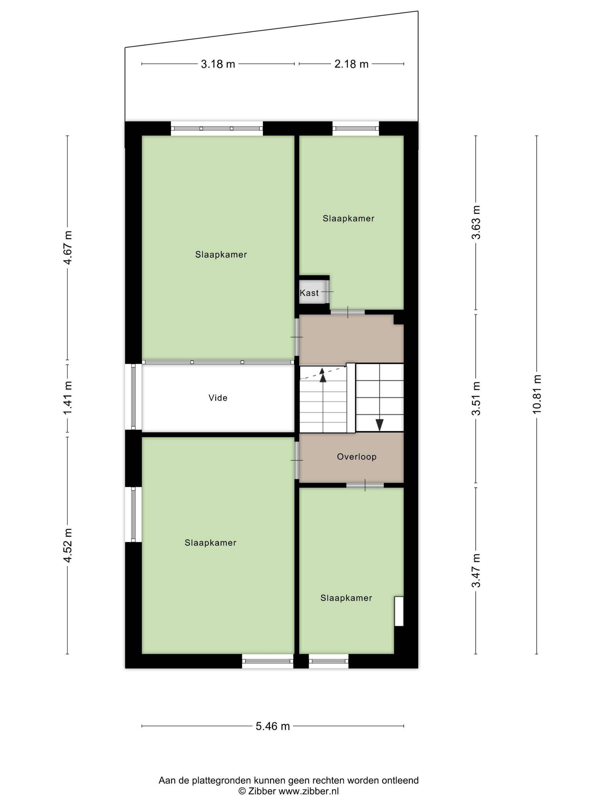 Foto 54 van De Marke 12