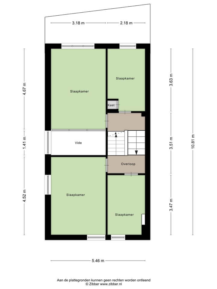 Foto 54 van De Marke 12