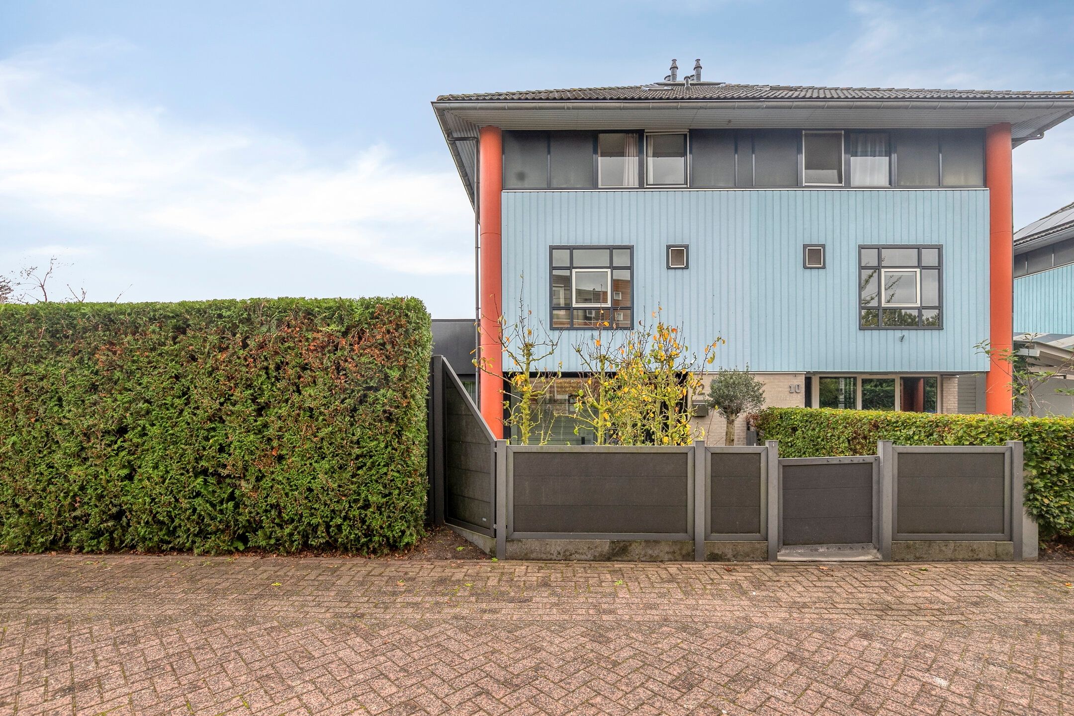 Foto 6 van De Marke 12