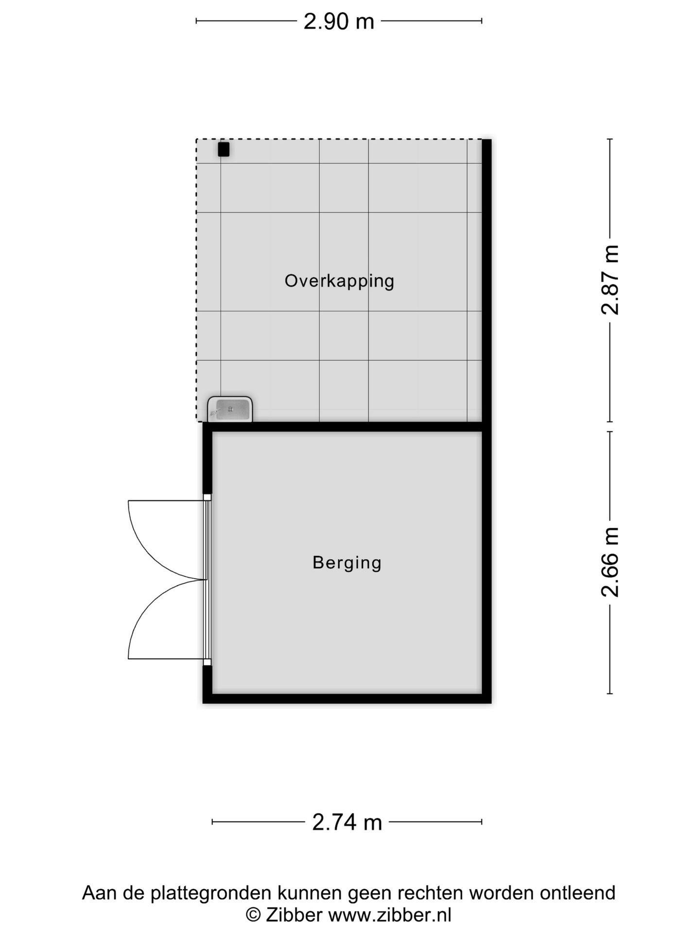 Foto 55 van De Marke 12