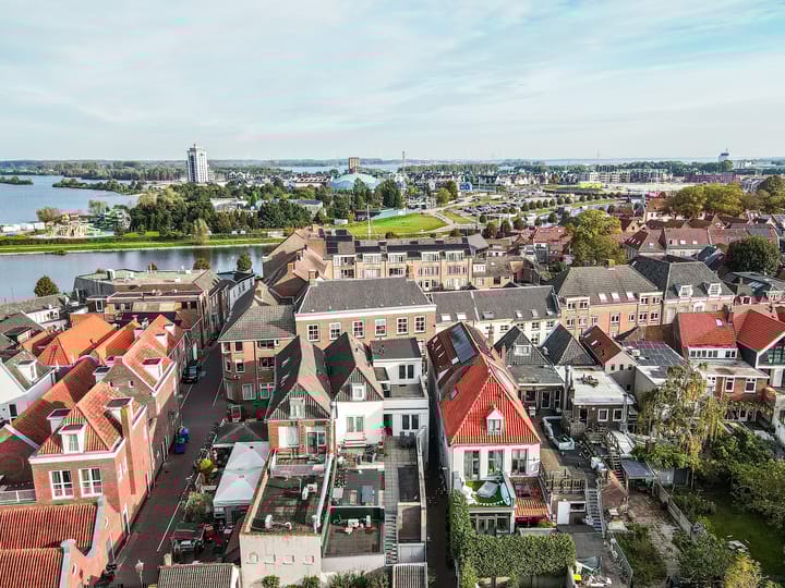 Foto 31 van Bongerdsteeg 2-C