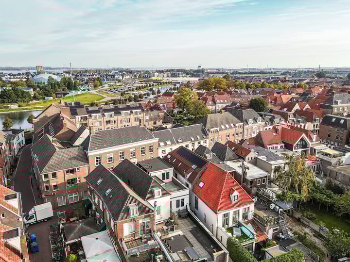 Foto 32 van Bongerdsteeg 2-C