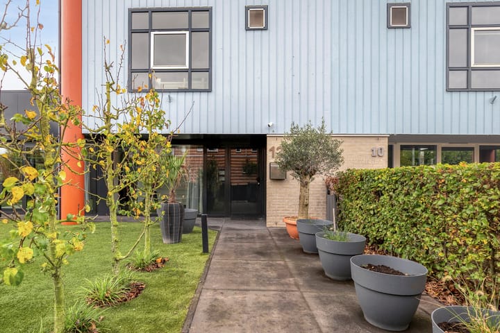 Foto 7 van De Marke 12