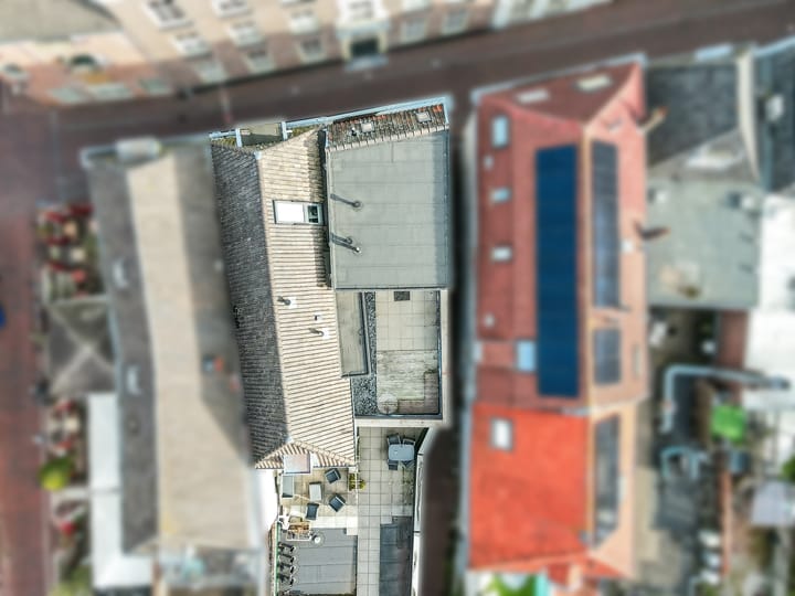 Foto 34 van Bongerdsteeg 2-C