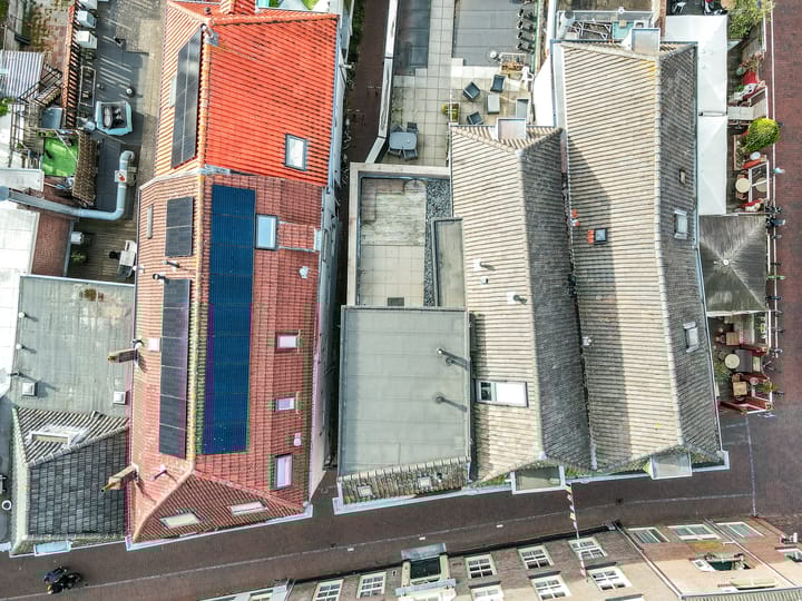 Foto 35 van Bongerdsteeg 2-C