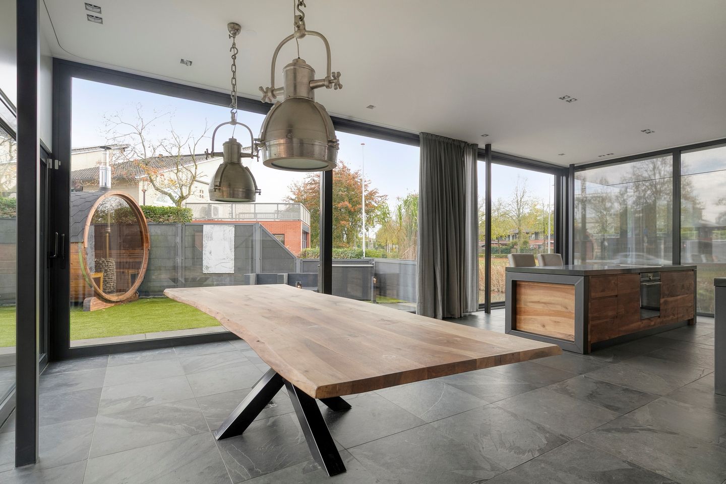 Foto 10 van De Marke 12