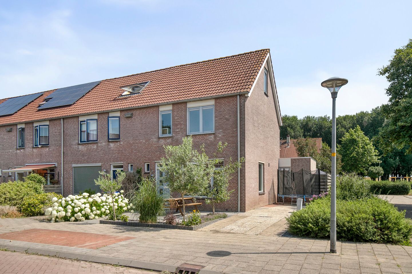 Photo 5 of Steenplaat 20
