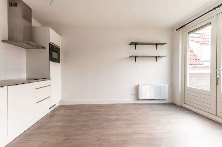 Foto 12 van Bongerdsteeg 2-C