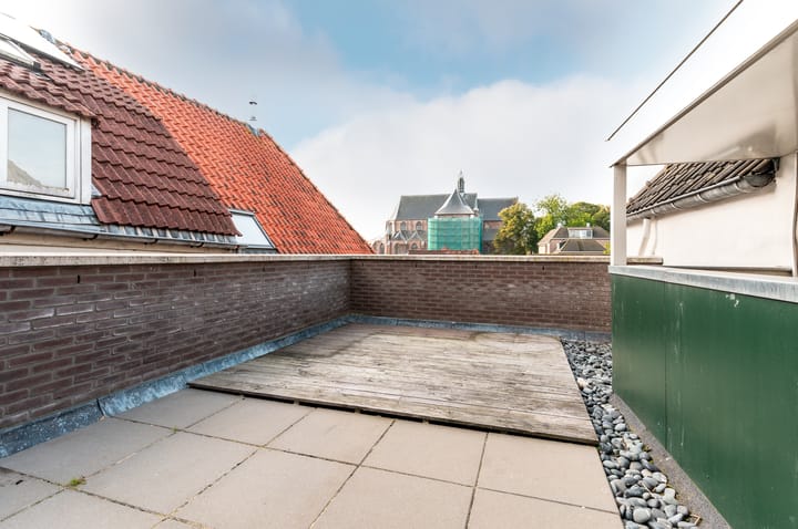 Foto 16 van Bongerdsteeg 2-C