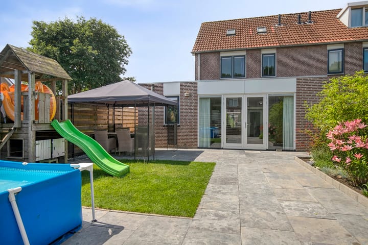 Photo 1 of Steenplaat 20