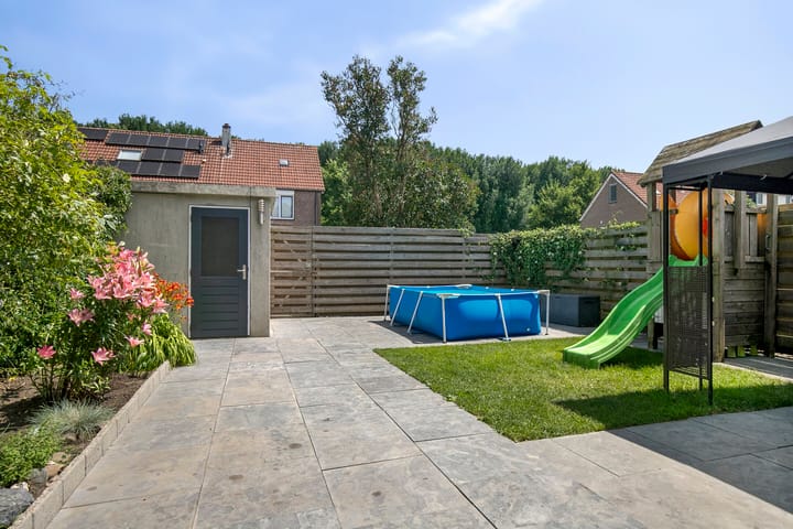 Photo 25 of Steenplaat 20