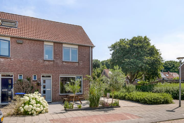 Photo 31 of Steenplaat 20