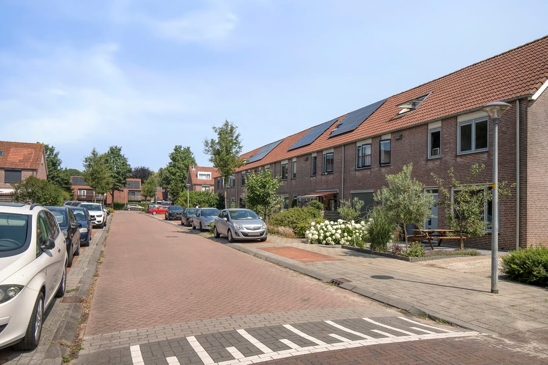 Photo 32 of Steenplaat 20
