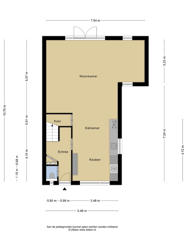 Photo 33 of Steenplaat 20