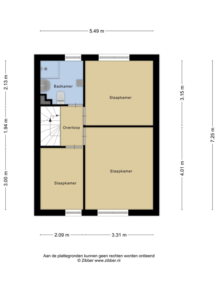 Photo 34 of Steenplaat 20