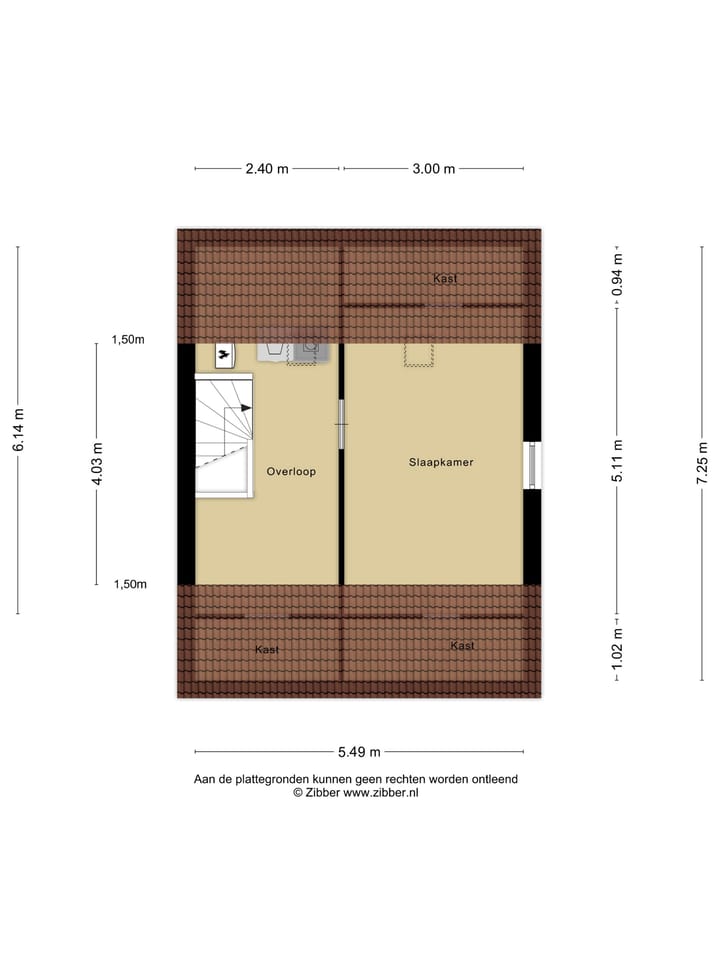 Photo 35 of Steenplaat 20