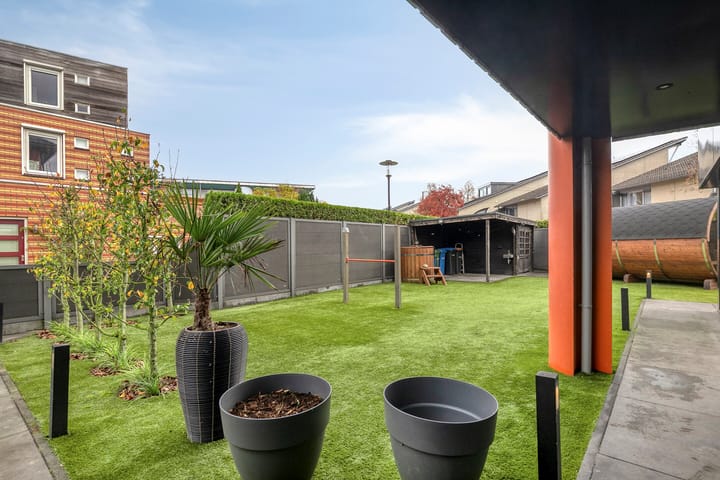 Foto 45 van De Marke 12