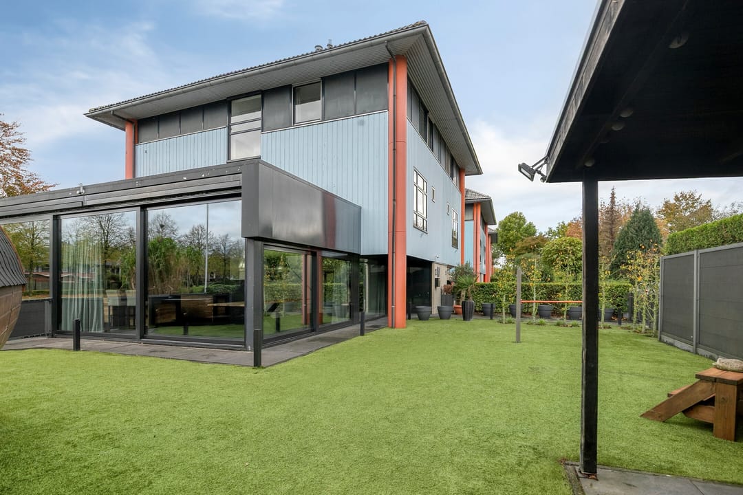 Foto 47 van De Marke 12