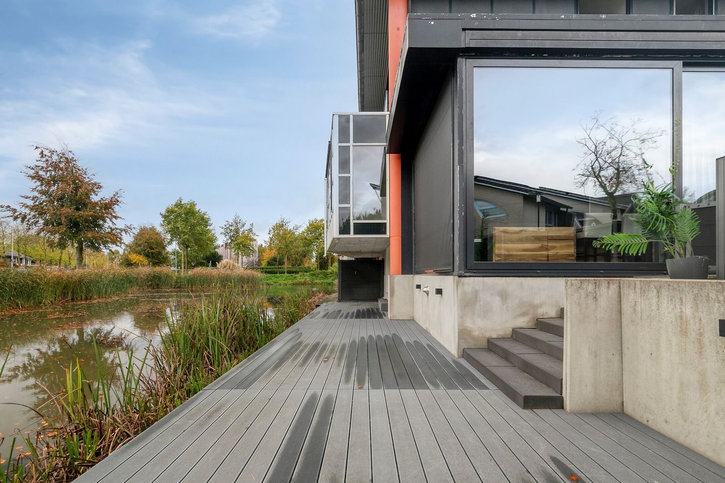 Foto 49 van De Marke 12