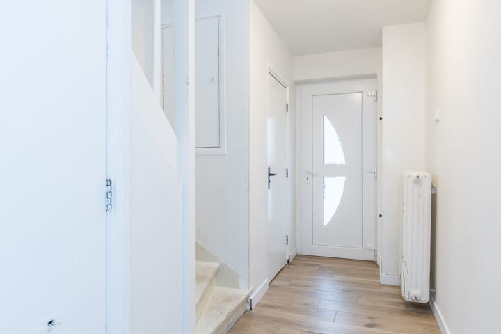 Foto 3 van Bouwerweg 12