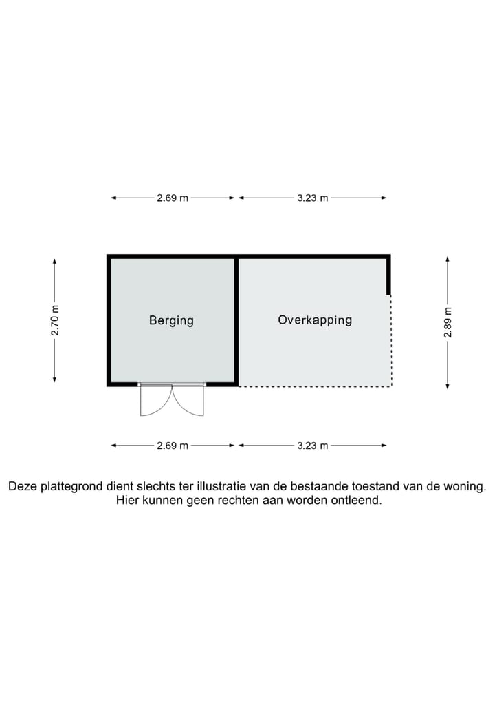 Foto 39 van Bouwerweg 12