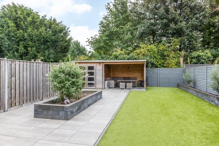 Foto 31 van Bouwerweg 12