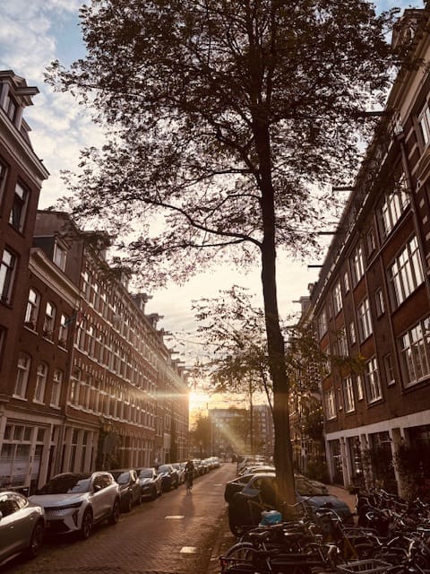 View photo 3 of Blasiusstraat 22-H