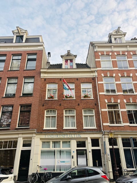 View photo 4 of Blasiusstraat 22-H