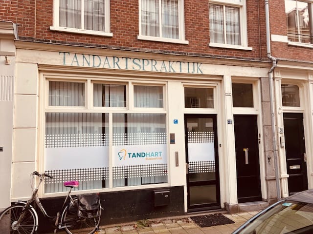 View photo 5 of Blasiusstraat 22-H