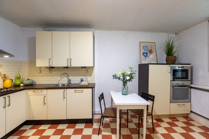 Foto 3 van Achterom 79