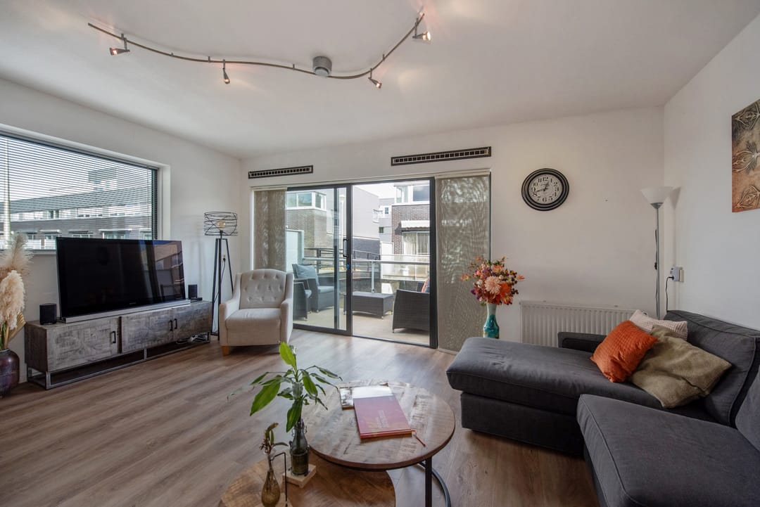 Foto 2 van Mieogvaart 25