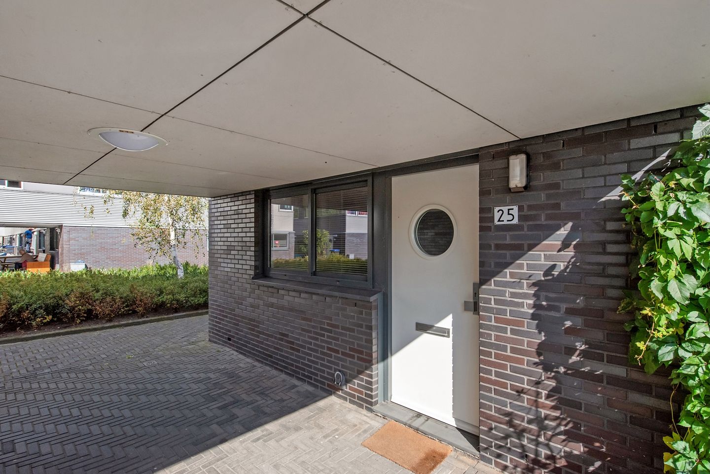 Foto 5 van Mieogvaart 25