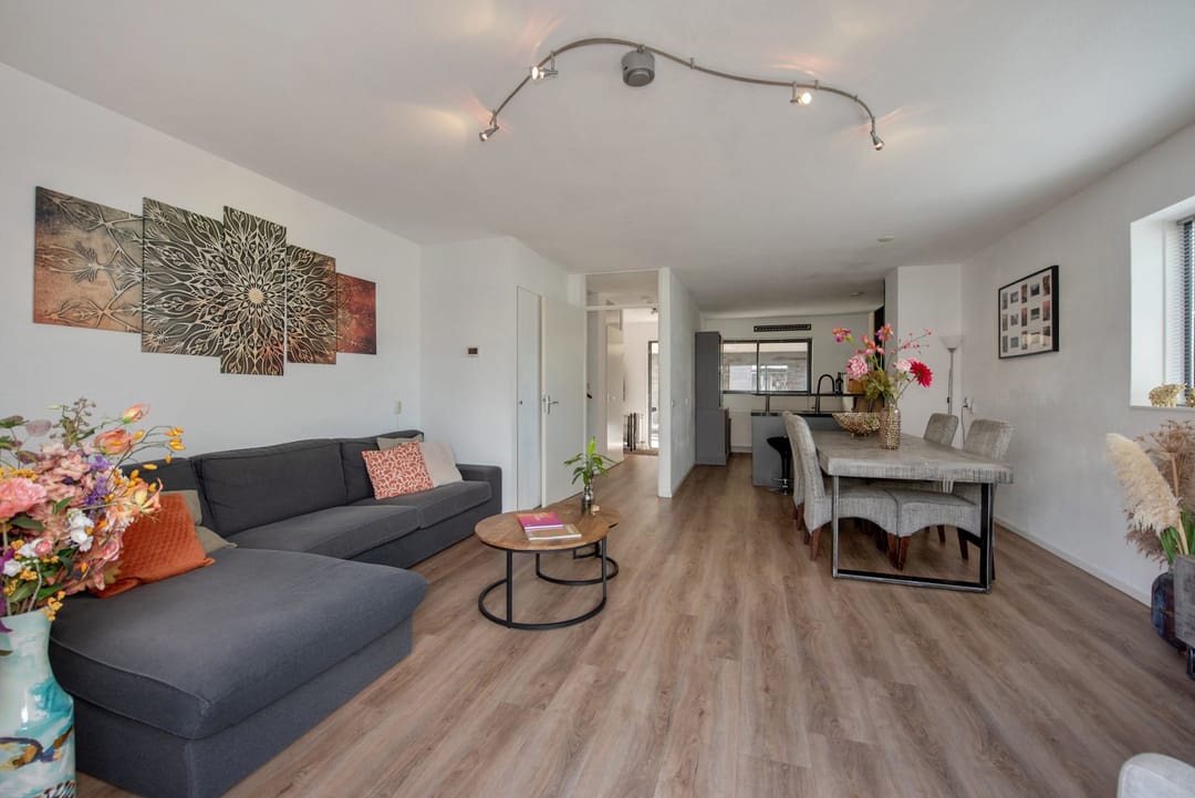 Foto 7 van Mieogvaart 25