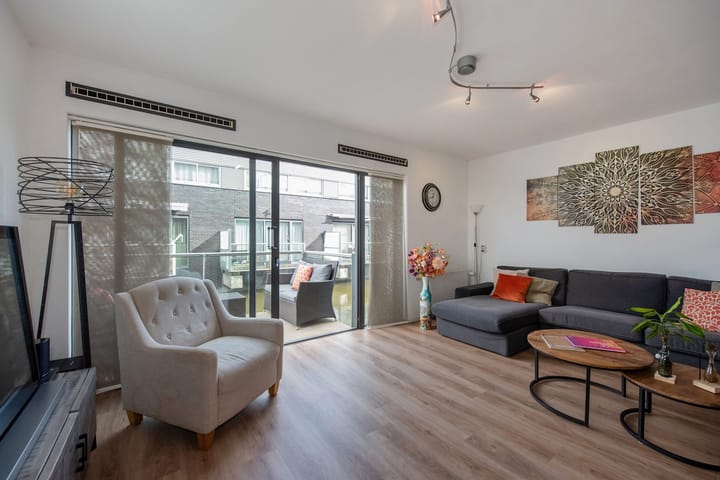 Photo 8 of Mieogvaart 25