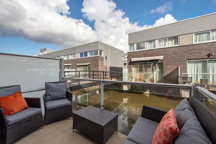 Photo 12 of Mieogvaart 25