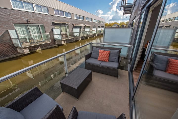 Photo 13 of Mieogvaart 25