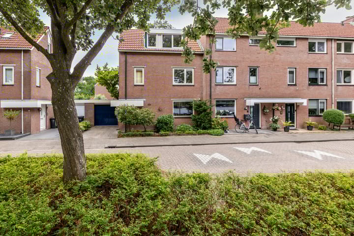 Foto 7 van Rietsingel 59