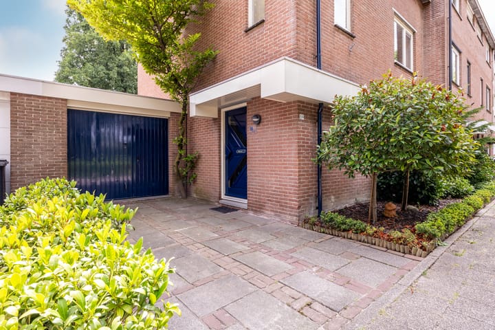 Foto 8 van Rietsingel 59