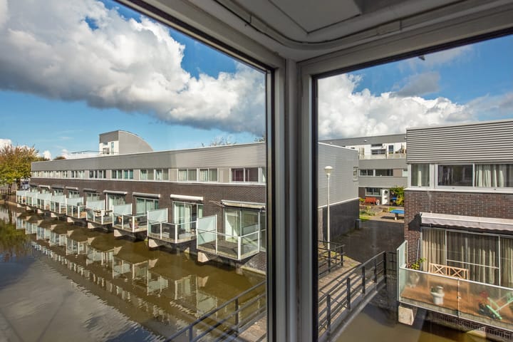 Photo 27 of Mieogvaart 25