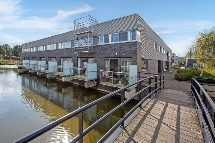 Photo 29 of Mieogvaart 25